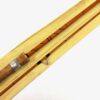 Hardy Palakona 11' Perfection Roach MK II 2 Piece Cane Float Rod RARE