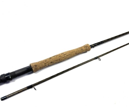   Daiwa Whisker Fly Rod 10' 6