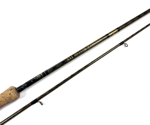   Daiwa Whisker Fly Rod 10' 6
