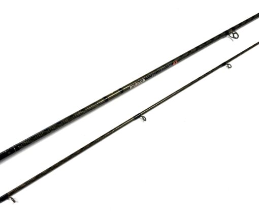  Daiwa Whisker Fly Rod 10' 6