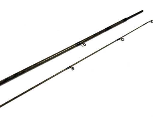   Daiwa Whisker Fly Rod 10' 6