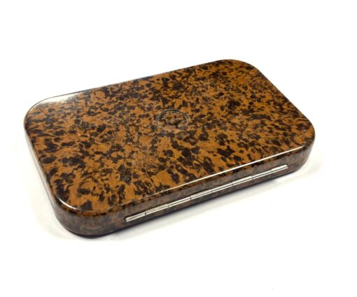   Hardy Neroda vintage fly box to use or collect