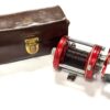   Abu Sweden 6000 Multiplier Sea Fishing Reel