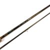 Daiwa Whisker Fly Rod 10′ 3″ Two Piece Tournament Osprey Long Distance Special #7-9 With Bag