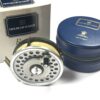 Hardy Marquis #8/9 Multiplier Reel With Pouch and Box