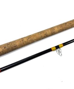   Hardy Fibalite Spinning No 2 10′ 2 Piece Rod