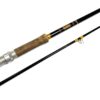   Hardy Fibalite Spinning No 2 10&prime; 2 Piece Rod