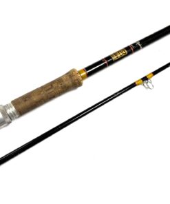  Hardy Fibalite Spinning No 2 10′ 2 Piece Rod