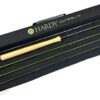 Hardy Ultralite Sintrix NSX 11′ 6" Line #6/7 Trout Fly Rod With Bag & Case MINT