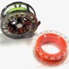 Hardy Ultralite 9000 CLS Large Arbor Salmon Fly Reel Plus Spare Cassette