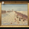 (post) Celebrating ‘BB’: Rare Artworks from the Peter Wheat Collection