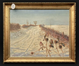 (post) Celebrating ‘BB’: Rare Artworks from the Peter Wheat Collection