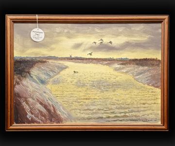 (post) Celebrating ‘BB’: Rare Artworks from the Peter Wheat Collection