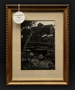 (post) Celebrating ‘BB’: Rare Artworks from the Peter Wheat Collection