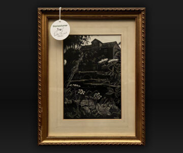 (post) Celebrating ‘BB’: Rare Artworks from the Peter Wheat Collection