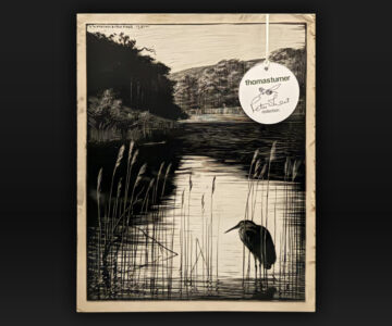 (post) Celebrating ‘BB’: Rare Artworks from the Peter Wheat Collection