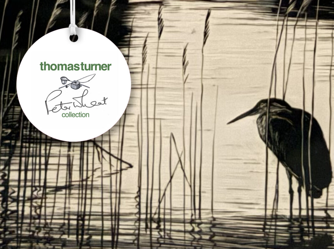 (post) Celebrating ‘BB’: Rare Artworks from the Peter Wheat Collection