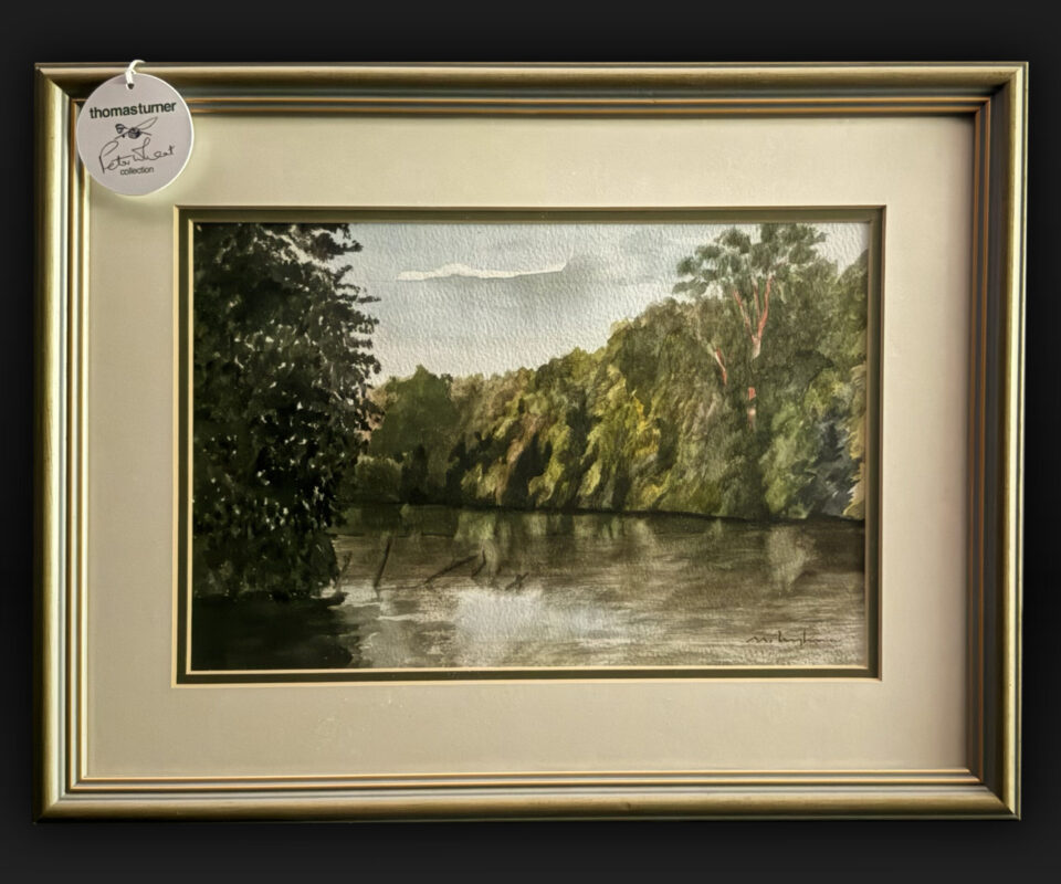 (post) Rare additions to our developing Art section