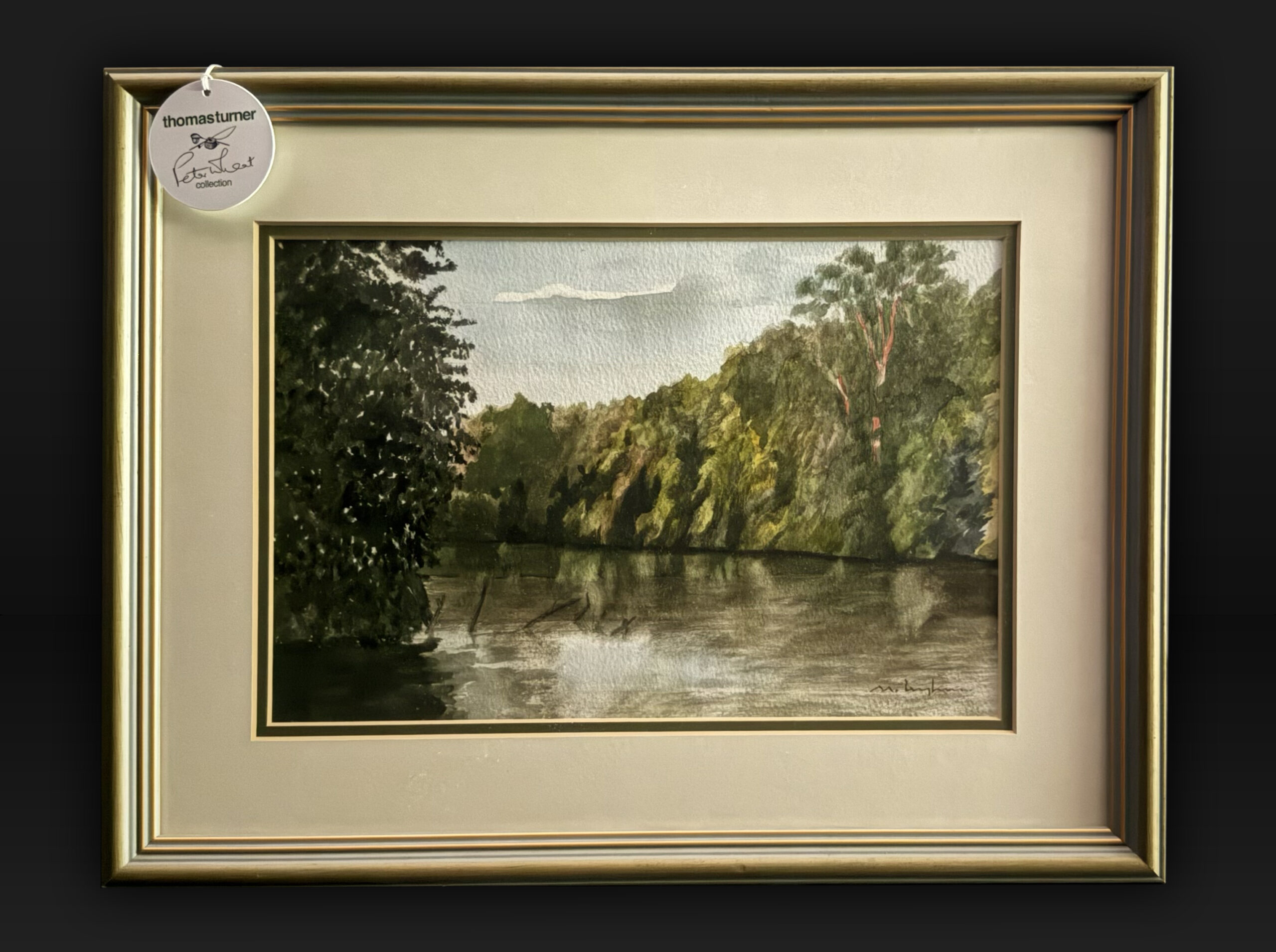 (post) Rare additions to our developing Art section