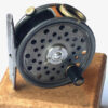 Hardy St George Junior 2 9/16th Vintage Trout Fly Reel With Line Guard & Box RARE