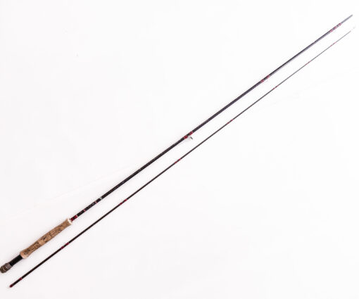   Hardy Graphite Deluxe fly rod 9' 3