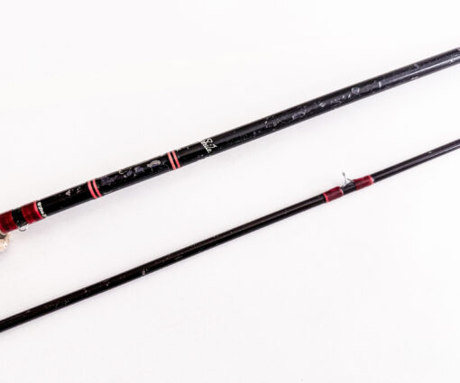  Hardy Graphite Deluxe fly rod 9' 3