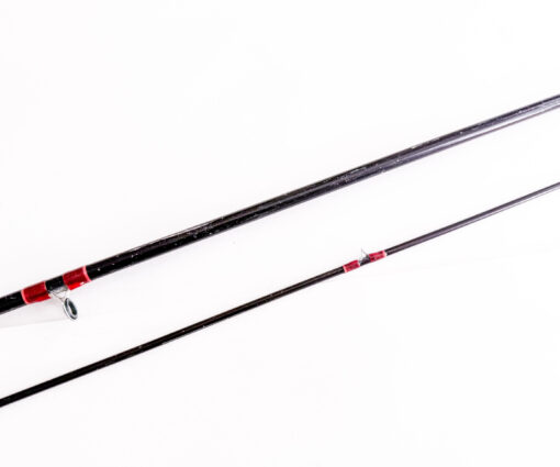   Hardy Graphite Deluxe fly rod 9' 3