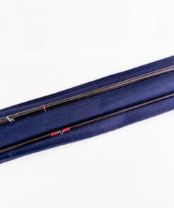   Hardy Graphite Deluxe fly rod 10'