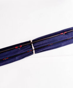   Hardy Graphite Deluxe fly rod 10'