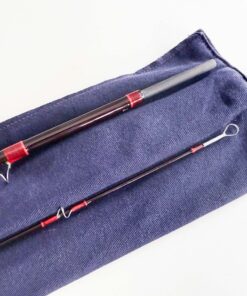   Hardy Graphite Deluxe fly rod 10'