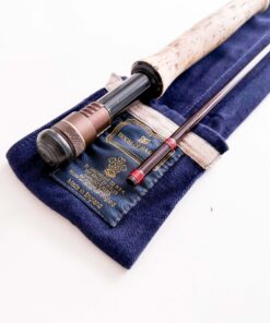   Hardy Graphite Stillwater trout fly rod 9'3"
