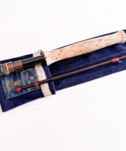   Hardy Graphite Stillwater trout fly rod 9'3