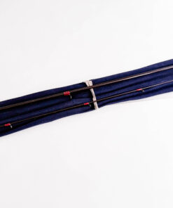  Hardy Graphite Stillwater trout fly rod 9'3