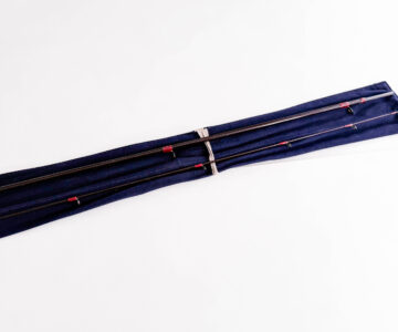   Hardy Graphite Stillwater trout fly rod 9'3