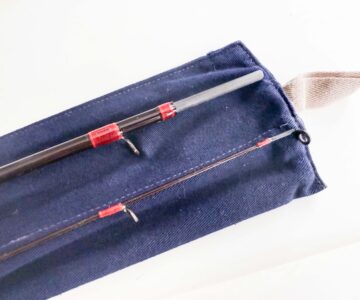   Hardy Graphite Stillwater trout fly rod 9'3