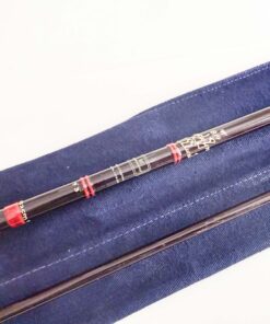   Hardy Graphite Stillwater trout fly rod 9'3