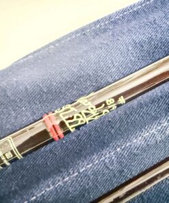   Hardy Graphite Stillwater trout fly rod 9'3