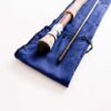 Anglo–American FT 1400–IMX trout fly rod 9'6"
