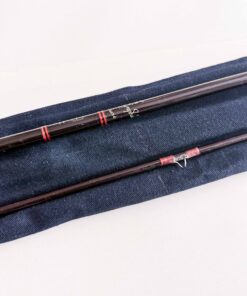   Hardy Graphite Deluxe trout fly rod 9'3