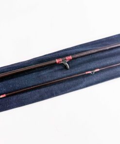   Hardy Graphite Deluxe trout fly rod 9'3