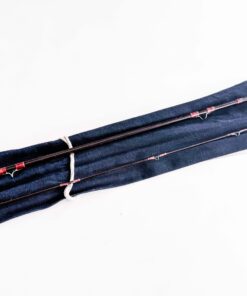  Hardy Graphite Deluxe trout fly rod 9'3