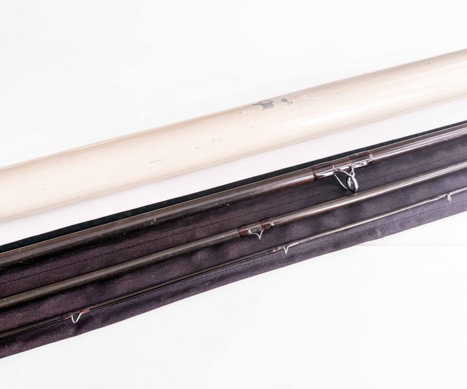   Sage GFL salmon fly rod 16'