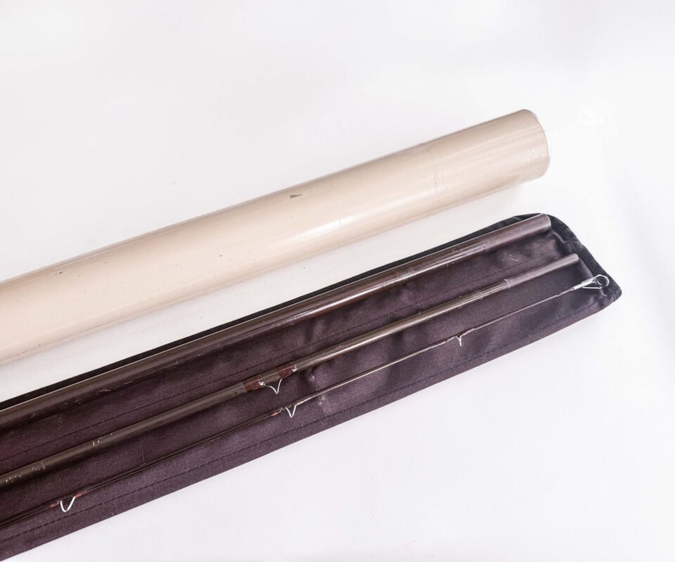   Sage GFL salmon fly rod 16'