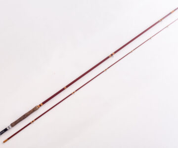   Shakespeare 1625-270 Fly fishing rod 9'