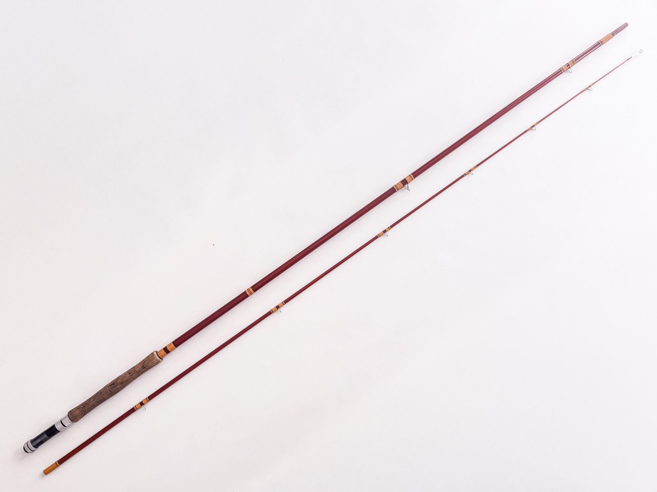 Shakespeare 1625-270 Fly fishing rod 9'