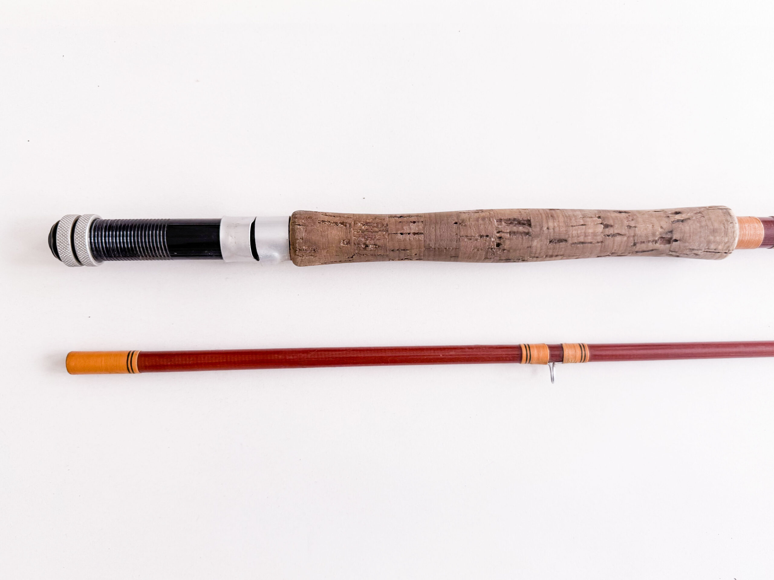 Shakespeare 1625-270 Fly fishing rod 9'