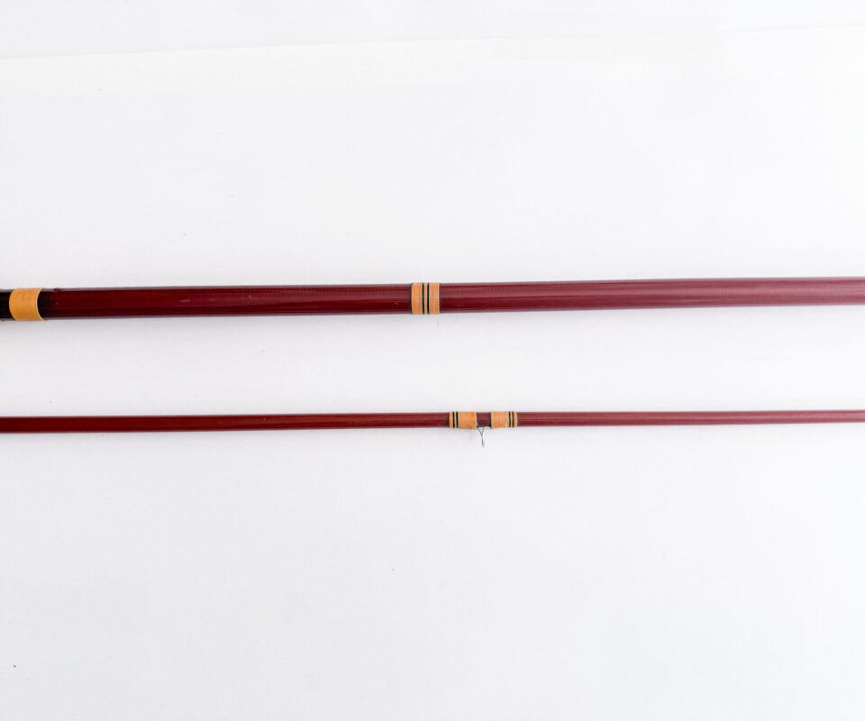 Shakespeare 1625-270 Fly fishing rod 9'