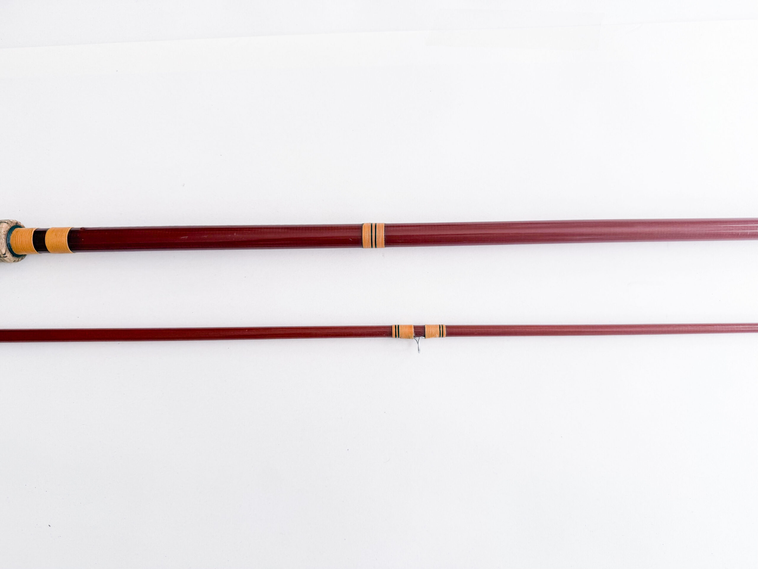 Shakespeare 1625-270 Fly fishing rod 9'