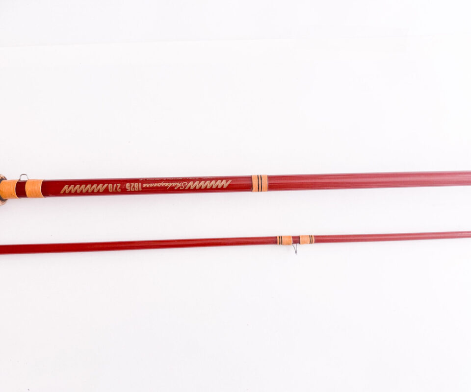 Shakespeare 1625-270 Fly fishing rod 9'