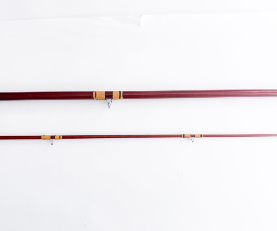 Shakespeare 1625-270 Fly fishing rod 9'